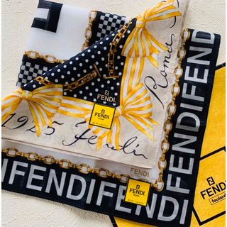 FENDI - フェンディ 新品 FENDI タオルセット モノグラム ズッカ FENDI - フェンディ 新品 FENDI タオルセット モノグラム ズッカ