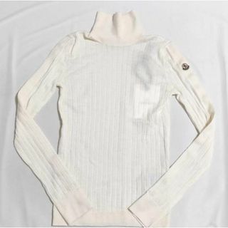 MONCLER(ニット/セーター)のフリマアイテム一覧 MONCLER(ニット/セーター)のフリマアイテム一覧