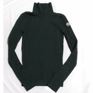 MONCLER(ニット/セーター)のフリマアイテム一覧 MONCLER(ニット/セーター)のフリマアイテム一覧