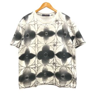 LOUIS VUITTON(Tシャツ/カットソー(半袖/袖なし))のフリマ LOUIS VUITTON(Tシャツ/カットソー(半袖/袖なし))のフリマ