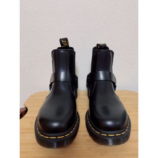 Dr.Martens - 未使用❗️ドクターマーチン JADON MAX REBEL UK4 Dr.Martens - 未使用❗️ドクターマーチン JADON MAX REBEL UK4
