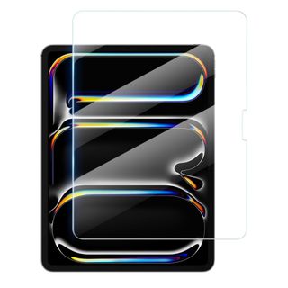 iPad Pro 11 インチ 2024用 M4 ガラスフィルム(ディスプレイ)