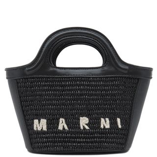 MARNI(かごバッグ/ストローバッグ)のフリマアイテム一覧 MARNI(かごバッグ/ストローバッグ)のフリマアイテム一覧