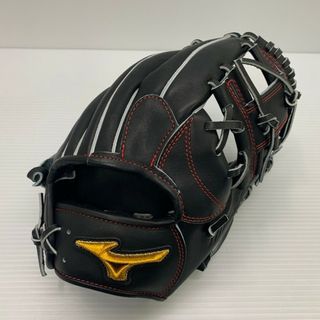 MIZUNO - ミズノ ビクトリーステージ 軟式 内野手用グローブの MIZUNO - ミズノ ビクトリーステージ 軟式 内野手用グローブの