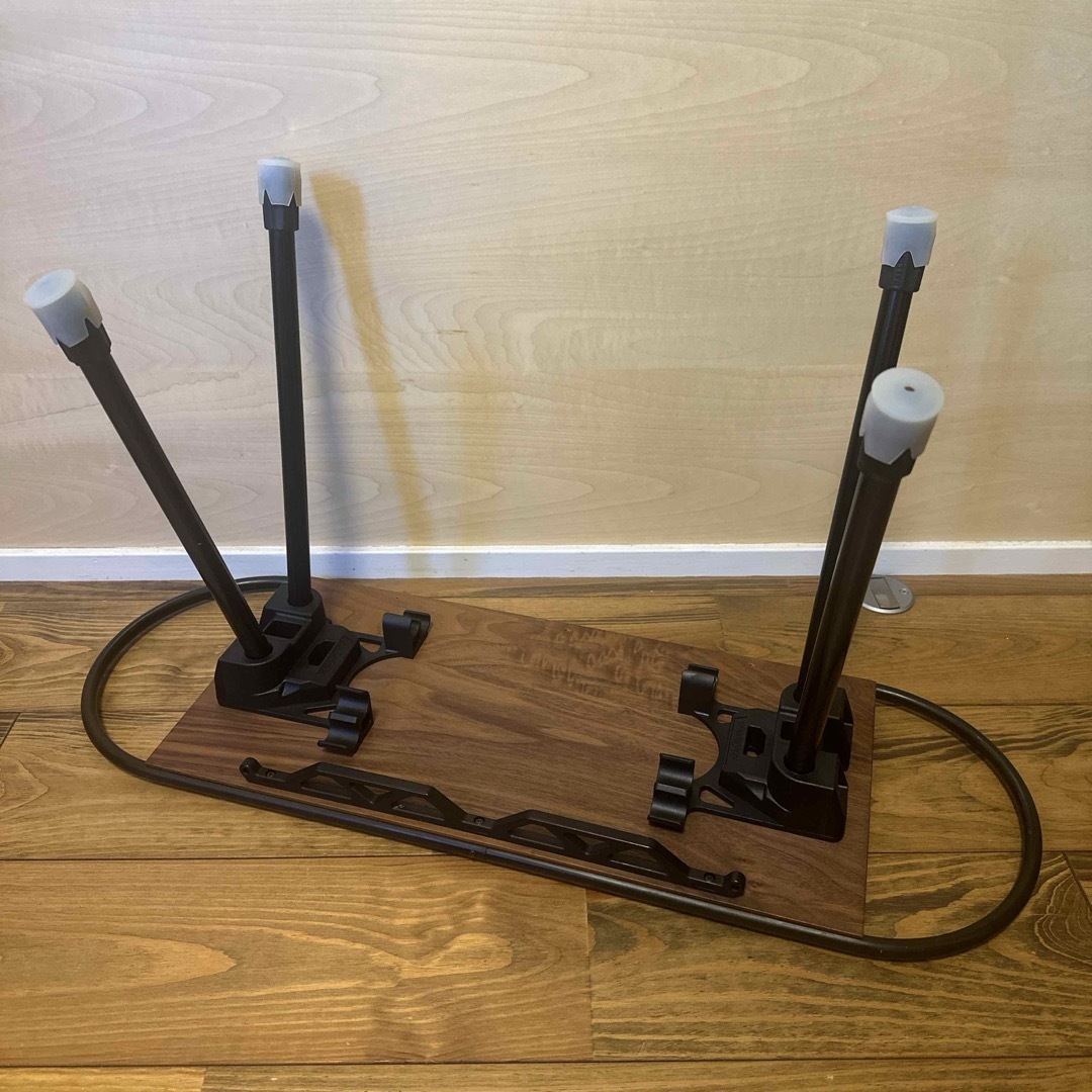 a_stand_www asimocrafts ウォールナット deck_to_asiウォルナット