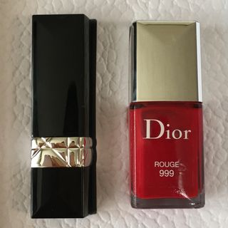 Christian Dior - 2021年のDIORアドベントカレンダーの中身20点 Christian Dior - 2021年のDIORアドベントカレンダーの中身20点
