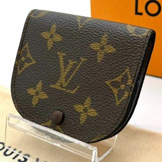 LOUIS VUITTON - 鑑定済 ルイヴィトン モノグラム 美品 6枚 LOUIS VUITTON - 鑑定済 ルイヴィトン モノグラム 美品 6枚