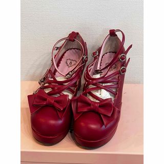 BABY,THE STARS SHINE BRIGHT(靴/シューズ)のフリマアイテム一覧 BABY,THE STARS SHINE BRIGHT(靴/シューズ)のフリマアイテム一覧