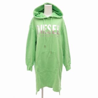 DIESEL(パーカー)のフリマアイテム一覧 DIESEL(パーカー)のフリマアイテム一覧