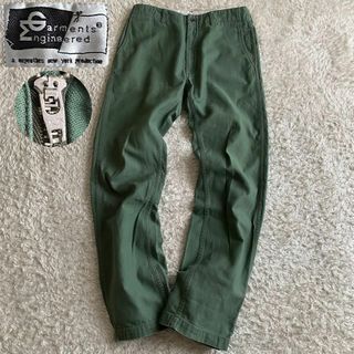 Engineered Garments - エンジニアドガーメンツ Norwegian Pant Engineered Garments - エンジニアドガーメンツ Norwegian Pant