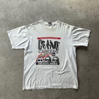 ONEITA - 【希少】オニータ power Tシャツ 90s 白 L USA製 野球 ONEITA - 【希少】オニータ power Tシャツ 90s 白 L USA製 野球
