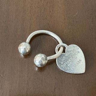 Tiffany & Co.(キーホルダー)のフリマアイテム一覧 Tiffany & Co.(キーホルダー)のフリマアイテム一覧