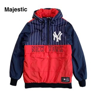 Majestic(ナイロンジャケット)のフリマアイテム一覧 Majestic(ナイロンジャケット)のフリマアイテム一覧