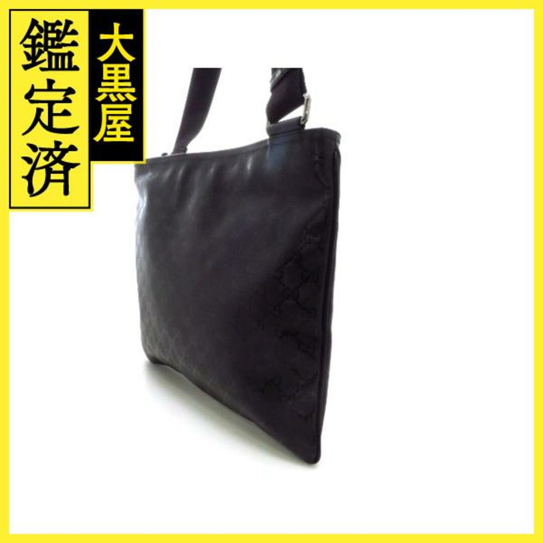 グッチ GG インプリメ ショルダーバッグ 201446 GUCCI】グッチ『GGインプリメ メッセンジャーバッグ』201446