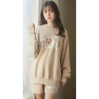 gelato pique - 新品未使用 ジェラートピケ ベビモコパン gelato pique - 新品未使用 ジェラートピケ ベビモコパン