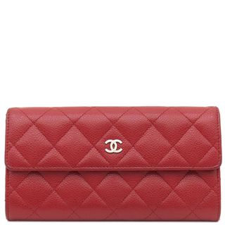 CHANEL(財布 ・ レッド/赤色系)のフリマアイテム一覧 CHANEL(財布 ・ レッド/赤色系)のフリマアイテム一覧