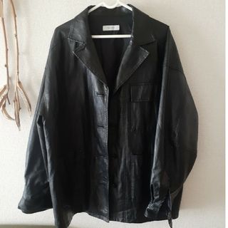 PAGEBOY(ライダースジャケット)のフリマアイテム一覧 PAGEBOY(ライダースジャケット)のフリマアイテム一覧