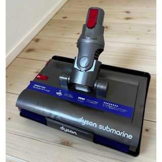 Dyson - Dyson ダイソン SV12 コードレス掃除機 付属ツール、元 Dyson - Dyson ダイソン SV12 コードレス掃除機 付属ツール、元