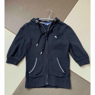 BURBERRY BLUE LABEL(パーカー)のフリマアイテム一覧 BURBERRY BLUE LABEL(パーカー)のフリマアイテム一覧