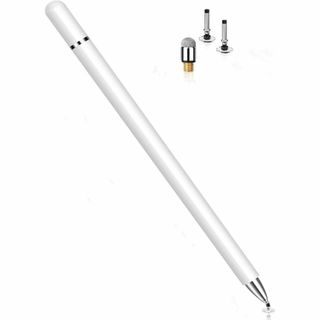 ❤️新品❤️全機種対応 タッチペン 充電不要 スタイラスペン 最新型 iPhon(その他)