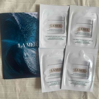 DE LA MER - ラ・メール ザ・モイスチャライジングナイト DE LA MER - ラ・メール ザ・モイスチャライジングナイト
