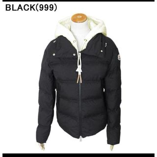 MONCLER - 10355【美品・QR確認済み】モンクレール☆NESEAダウン MONCLER - 10355【美品・QR確認済み】モンクレール☆NESEAダウン