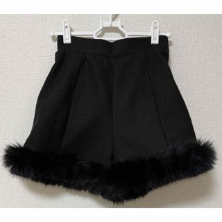 evelyn(ショートパンツ)のフリマアイテム一覧 evelyn(ショートパンツ)のフリマアイテム一覧