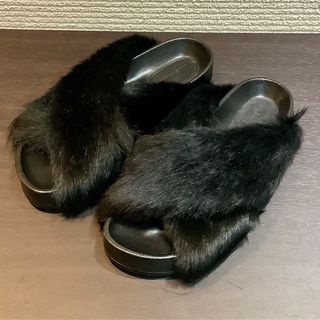JIL SANDER(サンダル)のフリマアイテム一覧 JIL SANDER(サンダル)のフリマアイテム一覧