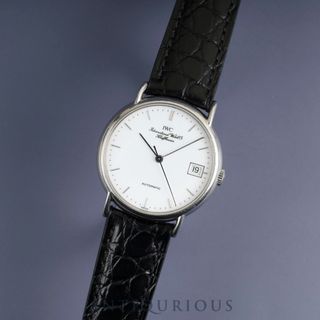 IWC - OH済 IWC シャフハウゼン Cal.403 手巻き 時計の通販 by IWC - OH済 IWC シャフハウゼン Cal.403 手巻き 時計の通販 by