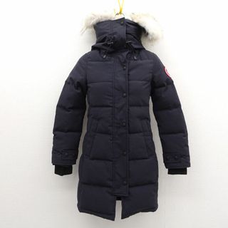 CANADA GOOSE - 美品 CANADA GOOSE カナダグース ジャスパー CANADA GOOSE - 美品 CANADA GOOSE カナダグース ジャスパー
