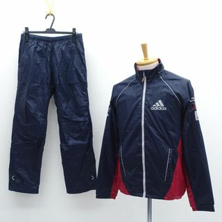 adidas - 80s adidas アディダス トラックジャケット デサント製 adidas - 80s adidas アディダス トラックジャケット デサント製