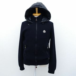 MONCLER(カーディガン)のフリマアイテム一覧 MONCLER(カーディガン)のフリマアイテム一覧