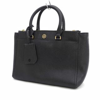 Tory Burch - 【美品】ToryBurch キラ ハンドバッグ ミニ Tory Burch - 【美品】ToryBurch キラ ハンドバッグ ミニ