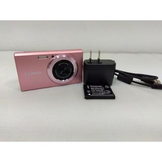 Panasonic - Panasonic デジタルカメラ 【LUMIX DMC-FX77 Panasonic - Panasonic デジタルカメラ 【LUMIX DMC-FX77