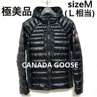 CANADA GOOSE - 【黒S】カナダグース ジャスパー ブラック CANADA GOOSE - 【黒S】カナダグース ジャスパー ブラック