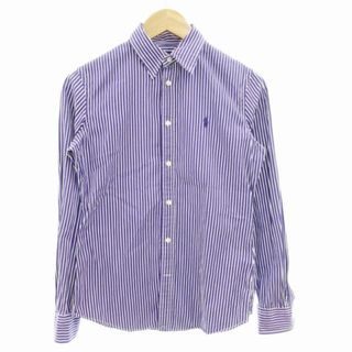 POLO RALPH LAUREN(シャツ/ブラウス(長袖/七分))のフリマ POLO RALPH LAUREN(シャツ/ブラウス(長袖/七分))のフリマ
