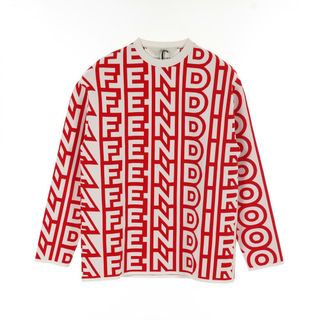 FENDI(ニット/セーター)のフリマアイテム一覧 FENDI(ニット/セーター)のフリマアイテム一覧