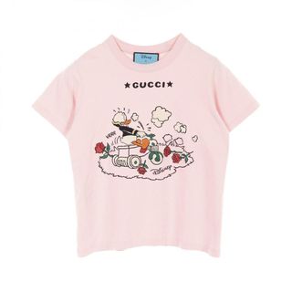 GUCCI(Tシャツ(半袖/袖なし))のフリマアイテム一覧 GUCCI(Tシャツ(半袖/袖なし))のフリマアイテム一覧