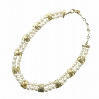 GIVENCHY(パール ・ ネックレス)のフリマアイテム一覧 GIVENCHY(パール ・ ネックレス)のフリマアイテム一覧