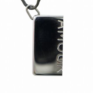 HERMES - 【24AW】新品未使用 HERMES クロシェットネックレス W HERMES - 【24AW】新品未使用 HERMES クロシェットネックレス W