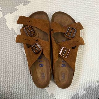 BIRKENSTOCK - 【別注極美】ビルケンシュトック ビームス BIRKENSTOCK - 【別注極美】ビルケンシュトック ビームス
