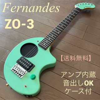 Fernandes - TARGET by Fernandes モッキンバードカスタム hide Fernandes - TARGET by Fernandes モッキンバードカスタム hide