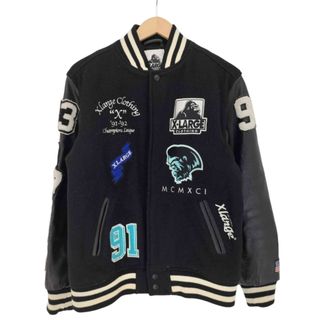 XLARGE(スタジャン)のフリマアイテム一覧 XLARGE(スタジャン)のフリマアイテム一覧