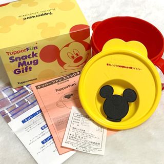 ミッキー タッパーウェアのフリマアイテム一覧 ミッキー タッパーウェアのフリマアイテム一覧
