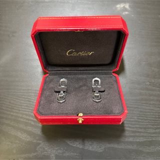 Cartier(カフリンクス)のフリマアイテム一覧 Cartier(カフリンクス)のフリマアイテム一覧