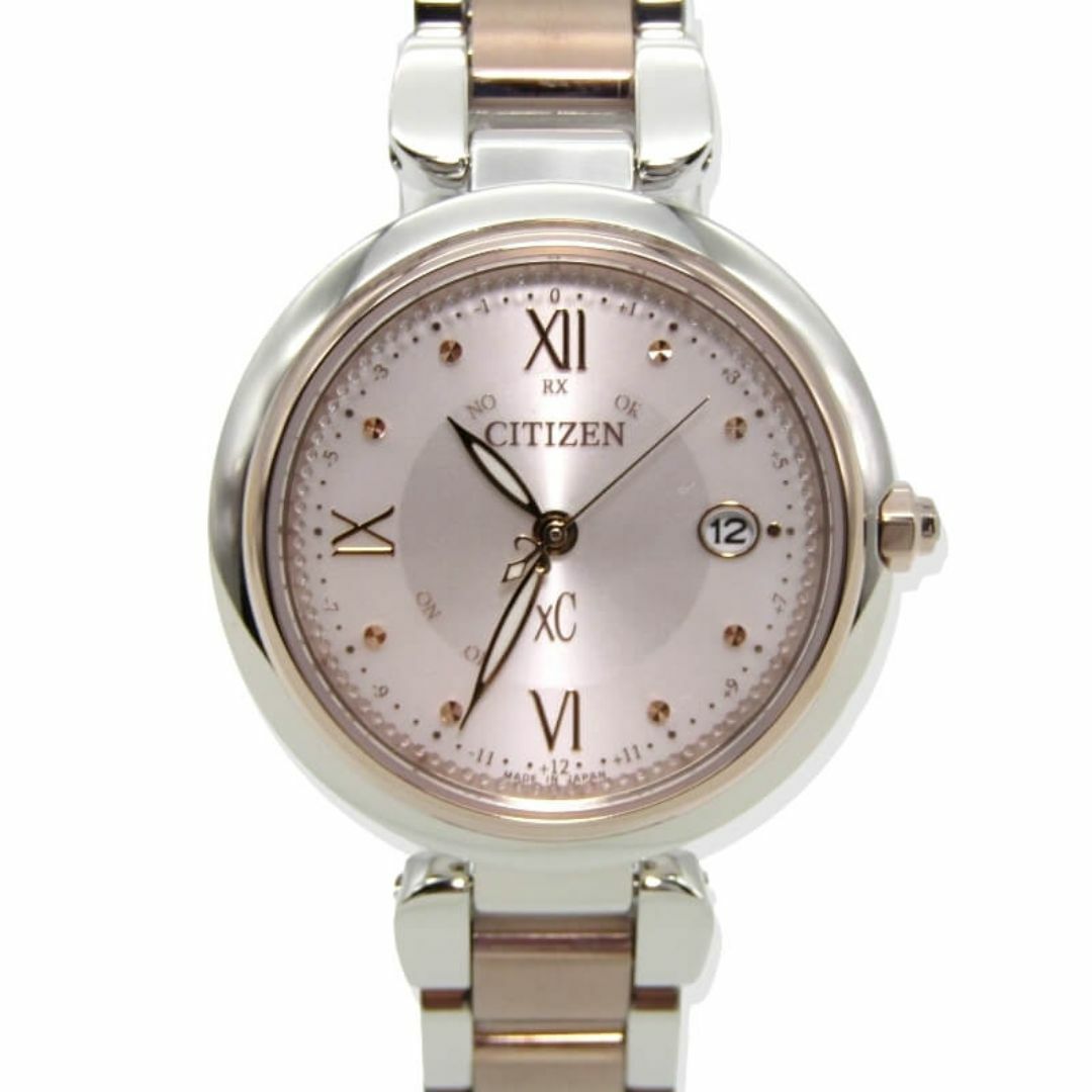 CITIZEN - シチズン ES9465-50W XC H060-T026613 28009626