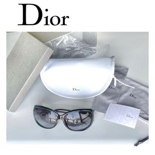 Christian Dior - 値下げ致しました 美品クリスチャンディオール Christian Dior - 値下げ致しました 美品クリスチャンディオール