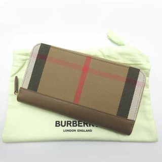 BURBERRY（財布 ・ ゴールド/金色系）のフリマアイテム一覧