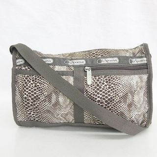 LeSportsac(レオパード ・ ショルダーバッグ)のフリマアイテム一覧 LeSportsac(レオパード ・ ショルダーバッグ)のフリマアイテム一覧
