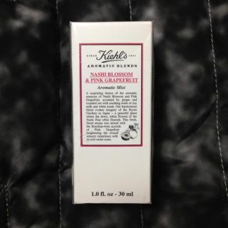 キールズ(Kiehl's)のキールズアロマティックミスト(香水(女性用))